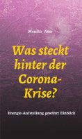 ebook: Was steckt hinter der Corona-Krise?