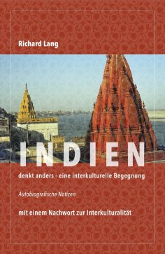 ebook: Indien denkt anders - eine interkulturelle Begegnung