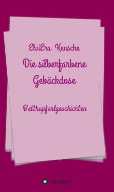 eBook: Die silberfarbene Gebäckdose