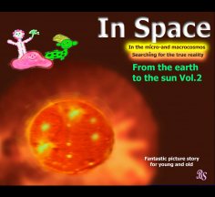 ebook: Heading for the Sun