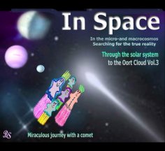 ebook: Through the solar system to the Oort Cloud