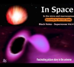 ebook: Black holes - Supernovae