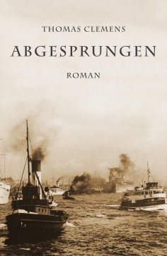 eBook: Abgesprungen