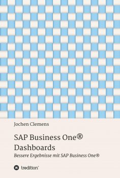eBook: SAP Business One® Dashboards