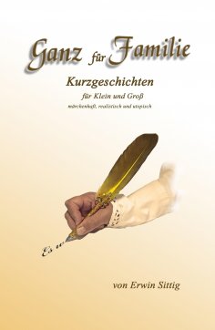 ebook: Ganz für Familie