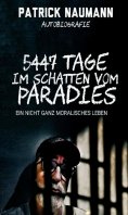 eBook: 5447 Tage Im Schatten vom Paradies