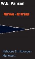 eBook: Marlowe - das Grauen