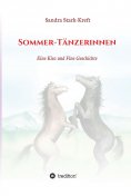 eBook: Sommer-Tänzerinnen