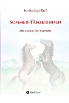 eBook: Sommer-Tänzerinnen