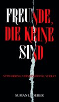ebook: FREUNDE, DIE KEINE SIND