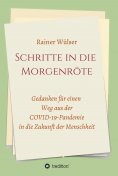 ebook: Schritte in die Morgenröte