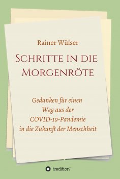 ebook: Schritte in die Morgenröte