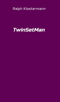 ebook: TwinSetMan