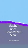 ebook: Suche nach (verlorenem) Sinn