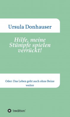 ebook: Hilfe, meine Stümpfe spielen verrückt!