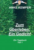 ebook: Zum Überleben: Ein Gedicht