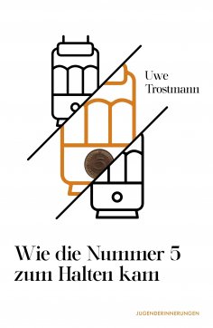 ebook: Wie die Nummer 5 zum Halten kam