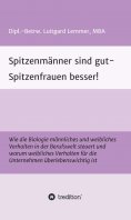 eBook: Spitzenmänner sind gut - Spitzenfrauen besser!