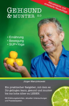 eBook: Ge(h)sund und Munter 2.0