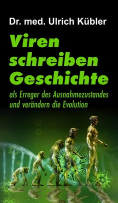 ebook: Viren schreiben Geschichte