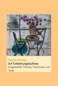 eBook: Auf Entdeckungslaufreise