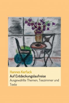 eBook: Auf Entdeckungslaufreise