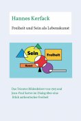 eBook: Freiheit und Sein als Lebenskunst