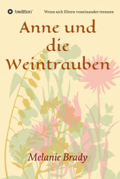 eBook: Anne und die Weintrauben