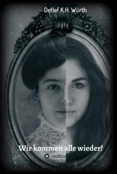 eBook: Wir kommen alle wieder!
