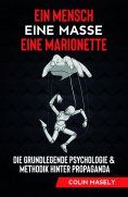 ebook: Ein Mensch - Eine Masse - Eine Marionette