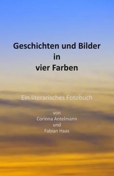 eBook: Geschichten und Bilder in vier Farben