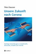 ebook: Unsere Zukunft nach Corona