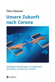 ebook: Unsere Zukunft nach Corona