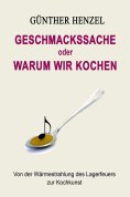 ebook: Geschmackssache oder Warum wir kochen