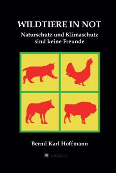 ebook: WILDTIERE IN NOT