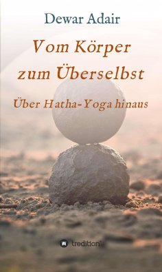 eBook: Vom Körper zum Überselbst