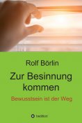 eBook: Zur Besinnung kommen