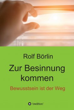 eBook: Zur Besinnung kommen