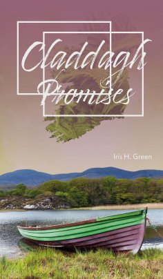 ebook: Claddagh - Promises