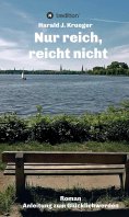 eBook: Nur reich, reicht nicht