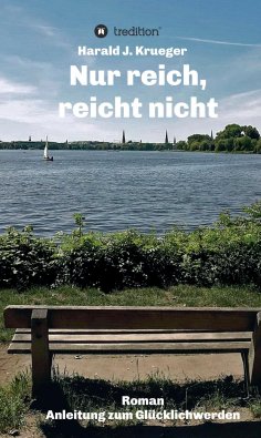 eBook: Nur reich, reicht nicht