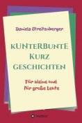 eBook: Kunterbunte Kurzgeschichten
