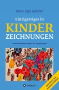 eBook: Einzigartiges in Kinderzeichnungen
