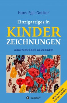 eBook: Einzigartiges in Kinderzeichnungen