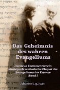 eBook: Das Geheimnis des wahren Evangeliums - Band 1