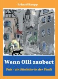 eBook: Wenn Olli zaubert