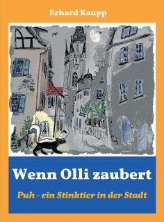 eBook: Wenn Olli zaubert