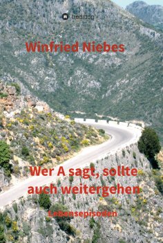 eBook: Wer A sagt, sollte auch weitergehen