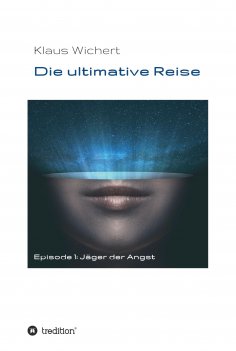 ebook: Die ultimative Reise