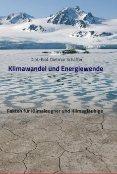 eBook: Klimawandel und Energiewende